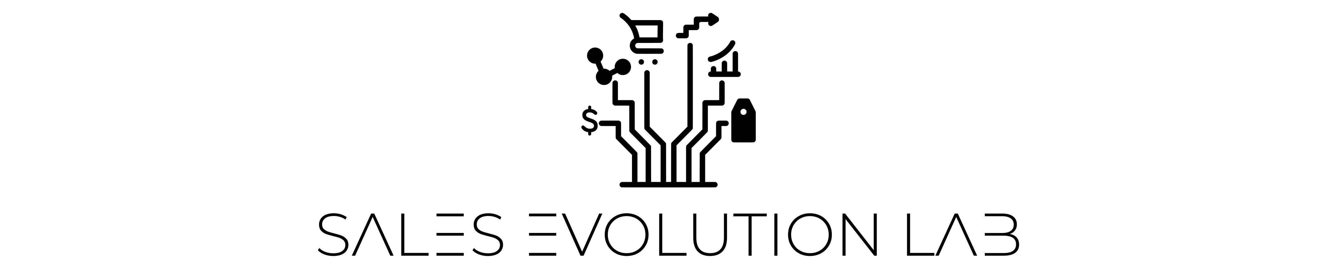 Sales Evolution Lab
